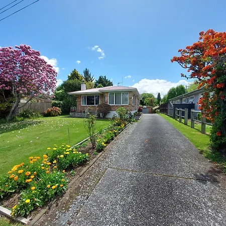 3 Bedroom Home By The Reserve