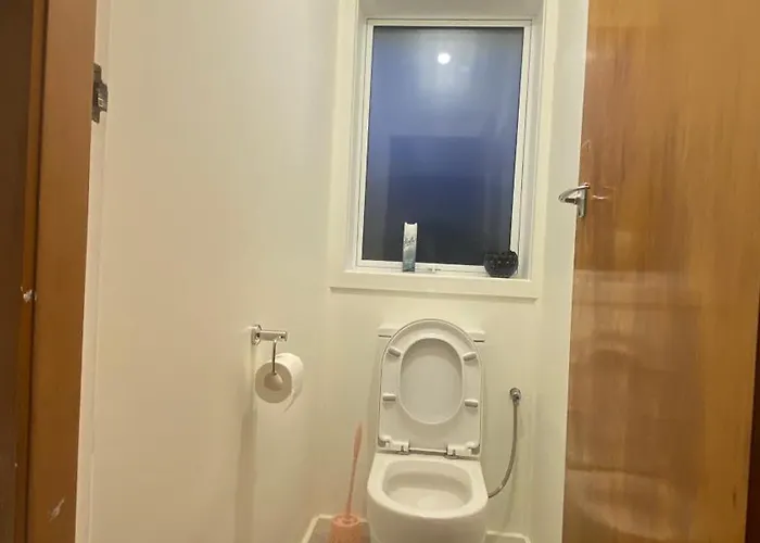 3 Bedroom By The Reserve Vakantiehuis *